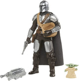Star Wars Figura Eletrónica Mandalorian