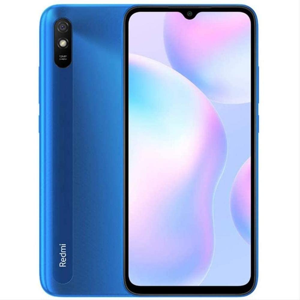 Xiaomi Redmi 9At 32Gb Azul