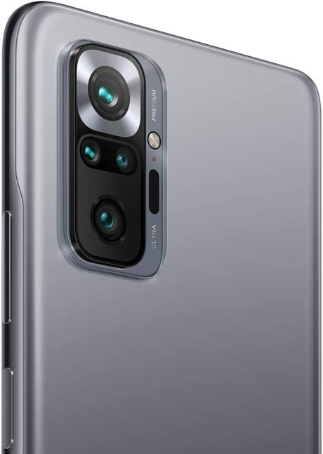Xiaomi Redmi Note 10 Pro 6GB/128GB (Cinzento)