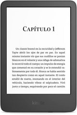 Amazon Kindle 2022 16GB Preto