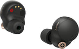 Sony WF-1000XM4 - Preto