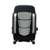 Suporte para telefone móvel de ventilação de ar preto (CF04)