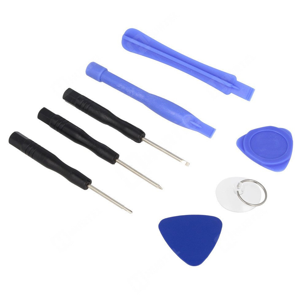 Conjunto de ferramentas iPhone 3G 3GS 4 4S PENTALOBE