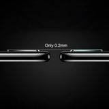 Vidro temperado para câmera protetor de vidro 9H super durável para iPhone 11 Pro