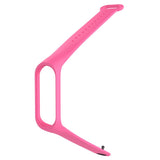 Correia de banda de reposição para Xiaomi Mi Band 4  -  Mi Band 3 rosa