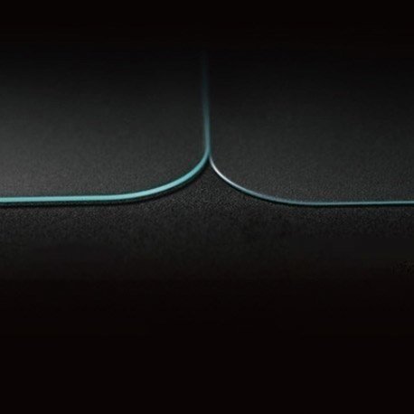 Protetor de tela híbrido de vidro Wozinsky Nano Flexi Glass temperado para Huawei P30 Lite