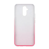 Capa brilhante Wozinsky para Xiaomi Redmi Note 8 Pro prata