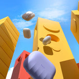 Protetor de caixa de sílica gel Baseus Shell para Apple Airpods Pro rosa (WIAPPOD-BK04)