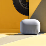 Protetor de capa de sílica gel Baseus Shell para Apple Airpods Pro violeta (WIAPPOD-BK05)