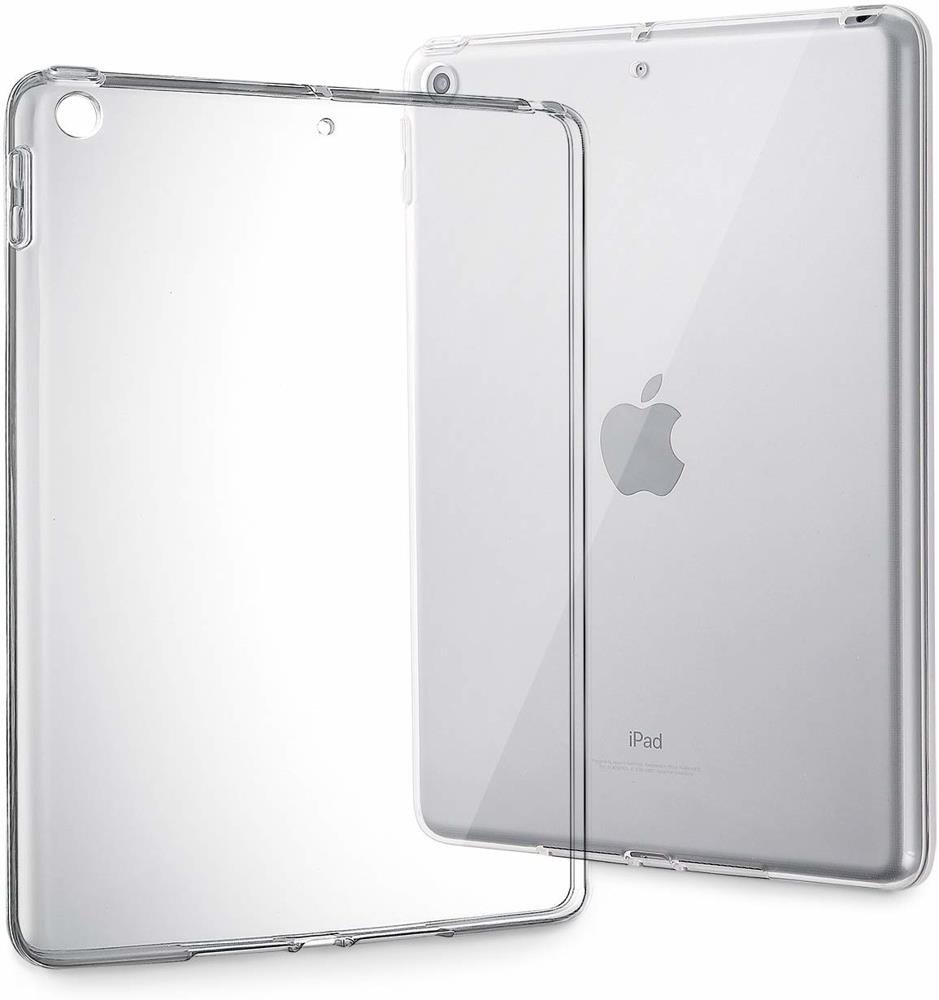 Capa Slim Case ultrafina para iPad Pro 12.9 '' 2018 transparente