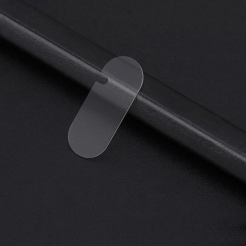 Vidro temperado para câmera protetor de vidro 9H super durável iPhone X