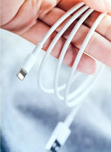 Ugreen USB 3.0 - cabo USB Tipo-C 025 m 3A preto (20880)