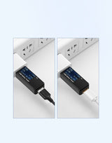 Ugreen USB - cabo micro USB 2A 1m preto (60136)