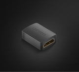 Conector do adaptador Ugreen HDMI preto (20107)