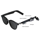 Huawei Óculos Eyewear II Myma - Preto