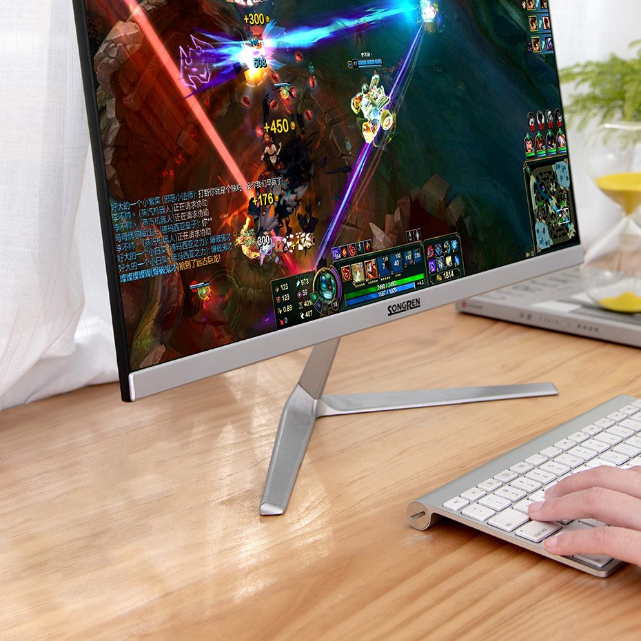 Cabo de patchcord Ethernet Baseus RJ45 Cat 6 UTP 1000Mbps 05 m cinza (PCWL-F0G)