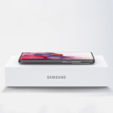 Baseus Simple Series Case Capa de TPU de gel transparente para Samsung Galaxy S20 transparente (ARSAS20-02)