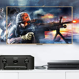 Cabo de fibra óptica de áudio digital Ugreen 1 m Toslink SPDIF cinza (10768)