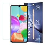 Protetor de tela de vidro temperado 9H para Samsung Galaxy A41