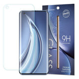 Protetor de tela de vidro temperado 9H para Xiaomi Mi 10 Pro  -  Xiaomi Mi 10