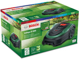 Bosch Corta-Relvas Robot Indego S 500 - 06008b0202