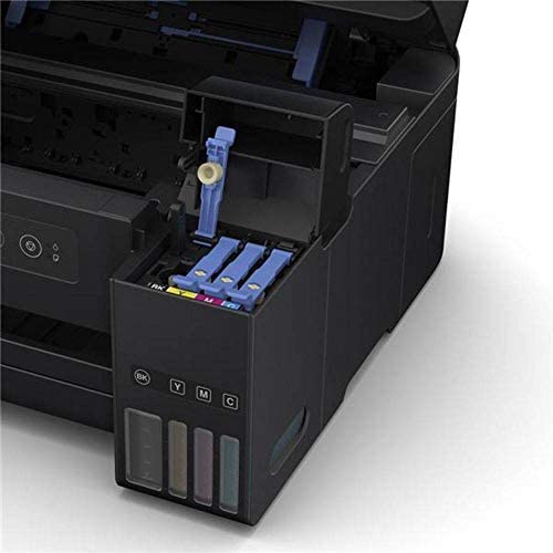 Epson Impressora Multifunções Ecotank L4150 Wi-Fi