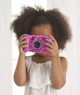VTech Kidizoom Duo Câmara 5.0 Rosa