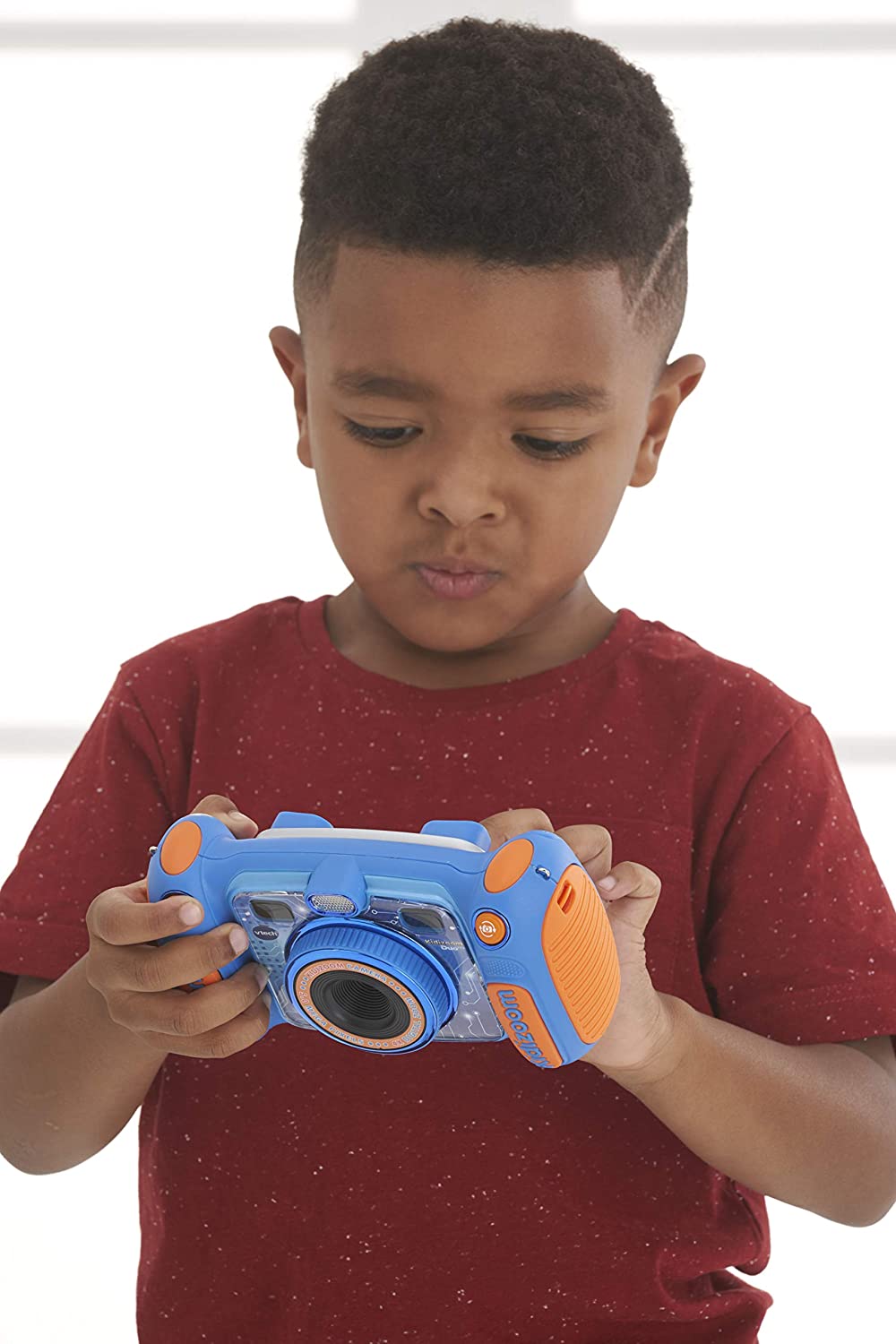 VTech Kidizoom Duo Câmara 5.0 Azul