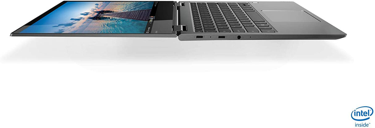 Portátil Lenovo Yoga 730 13,3" Intel Core i5-8265U, 8GB RAM, 256GB SSD, Intel UHD Graphics 620