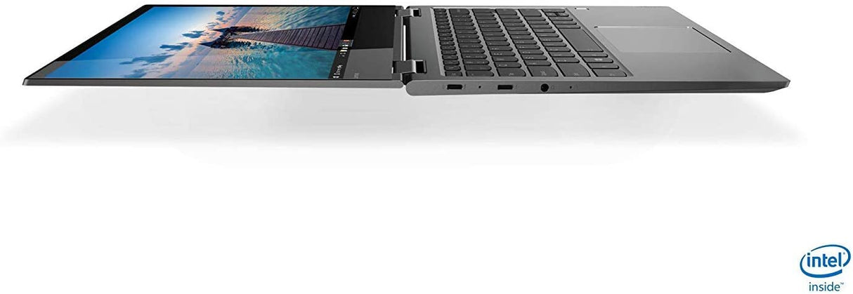 Portátil Lenovo Yoga 730 13,3" Intel Core i7-8565U, 8GB RAM, 512GB SSD, Intel UHD Graphics 620