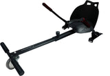 KIT HOVERBOARD SMARTGYRO XL1 STREET 700W + KART PRO BLACK