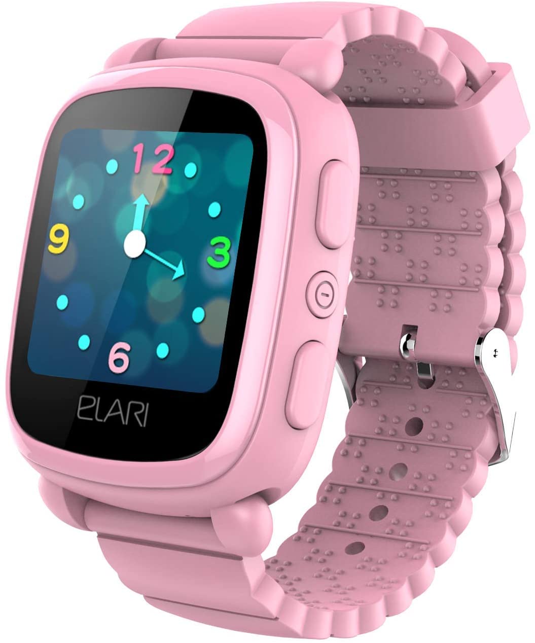 Smartwatch ELARI KidPhone 2 Rosa Multishop.pt