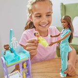 Barbie - Pediatra