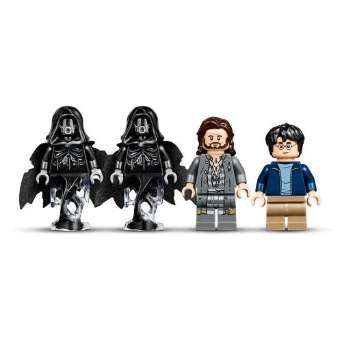 LEGO Harry Potter 75945 Expecto Patronum