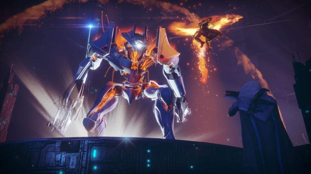 Destiny 2 PS4 (Grade A)