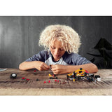 LEGO Technic 42101 Buggy