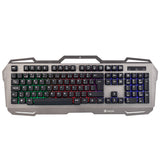 NGS GAMING PACK TECLADO RATO E AUSCULTADOR GBX-1500