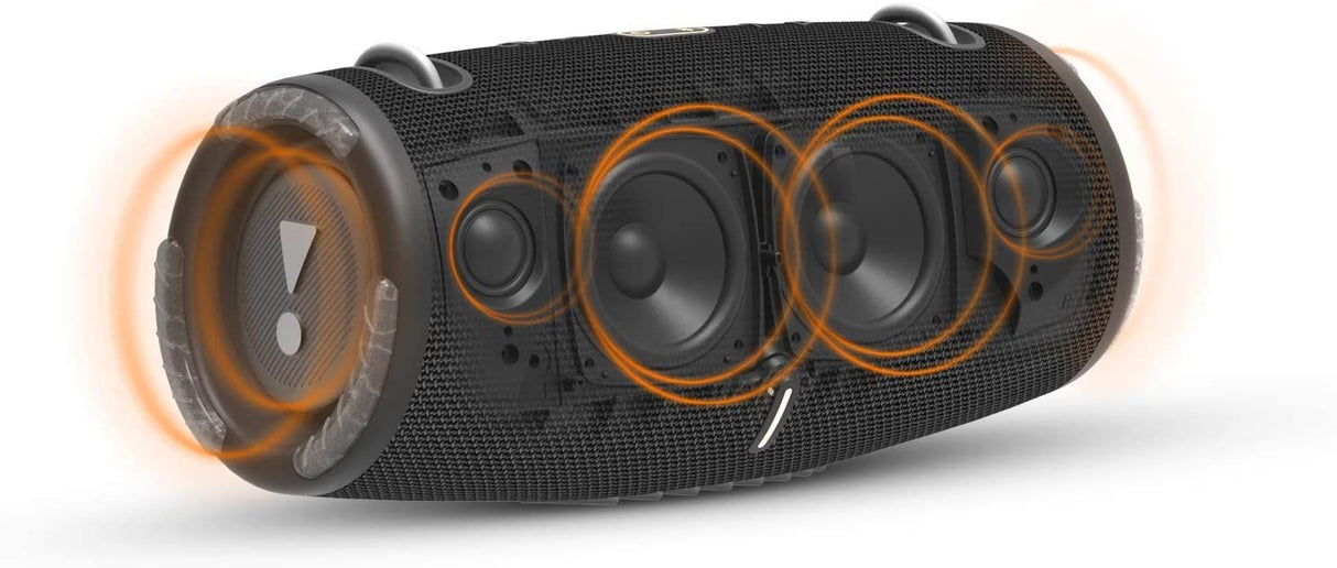 Coluna JBL Xtreme 3 - Preto