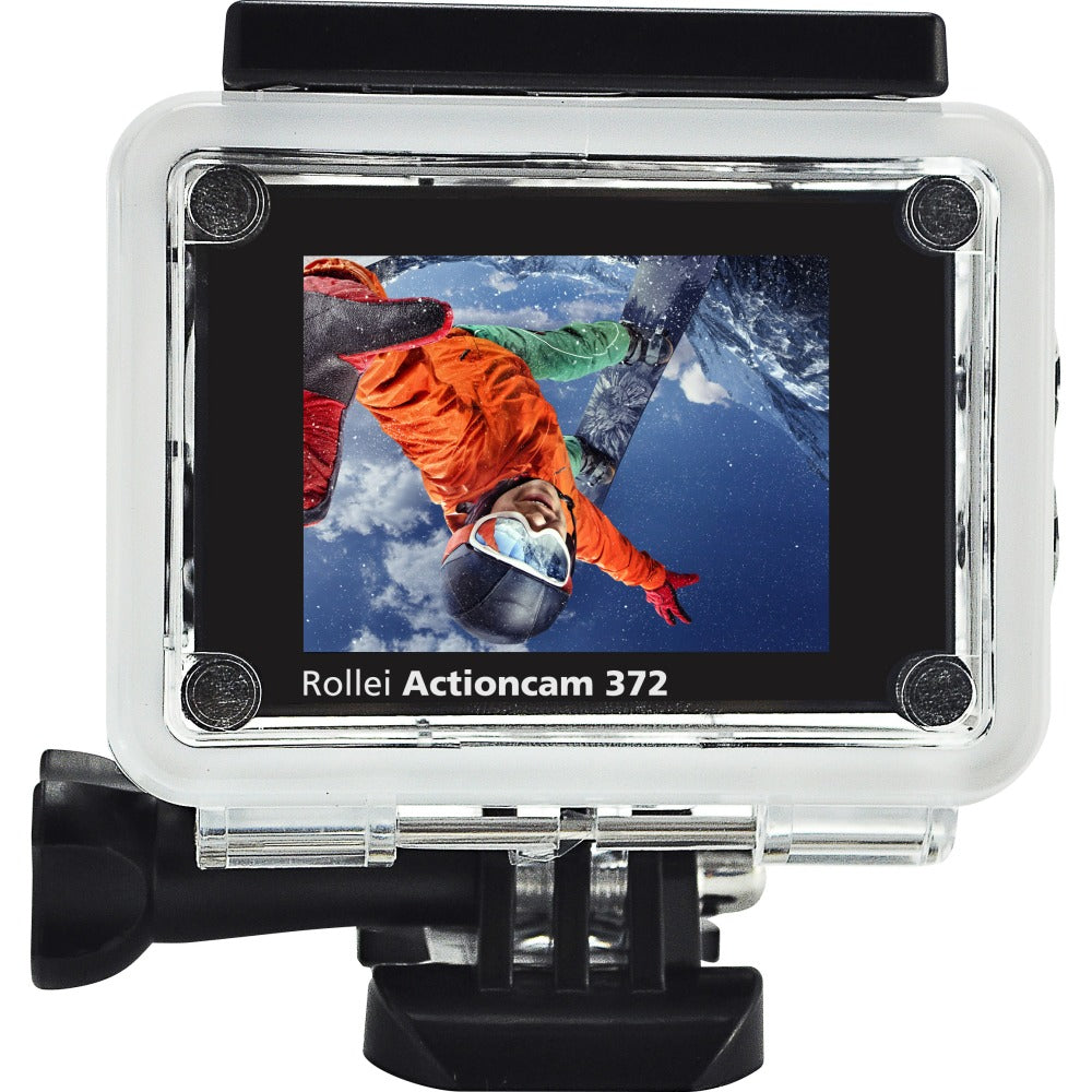 Rollei Action Cam 372 1080p/30fps