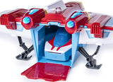 Patrulha Pata – Jato Supersónico Air Jet 2 em 1 Mighty Pups