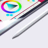 Capa Dux Ducis 10x Nibs Writing para Apple Pencil 2 - 1 multicor