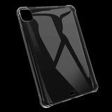 Ultra Clear Antishock Case Gel TPU Cover para Huawei MediaPad T3 10 transparente