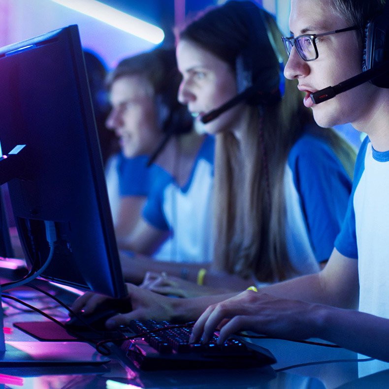 Jumper de fibra ótica de modo único Ugreen LC-LC 3M amarelo (70663 NW130)