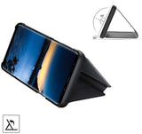 Capa transparente da caixa para Xiaomi Redmi Note 9 Pro  -  Redmi Note 9S azul