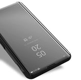 Capa transparente da caixa para Xiaomi Redmi Note 9 Pro  -  Redmi Note 9S azul