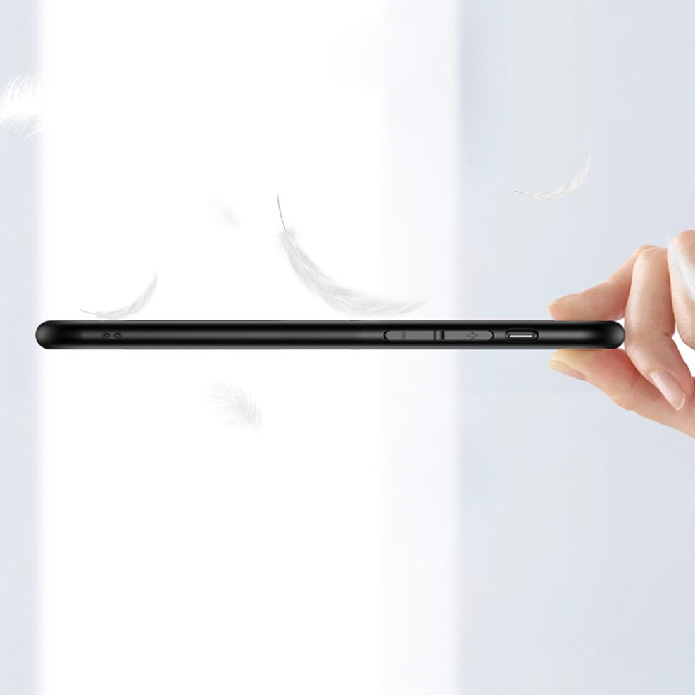 Tampa durável de vidro gradiente com parte traseira de vidro temperado Samsung Galaxy A41 verde-roxo