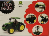 Trator TOMY John Deere 6210R