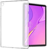 Capa Transparente Gel TPU Silicone para Huawei Matepad T10 2020  - 9.7" – Multi4you®