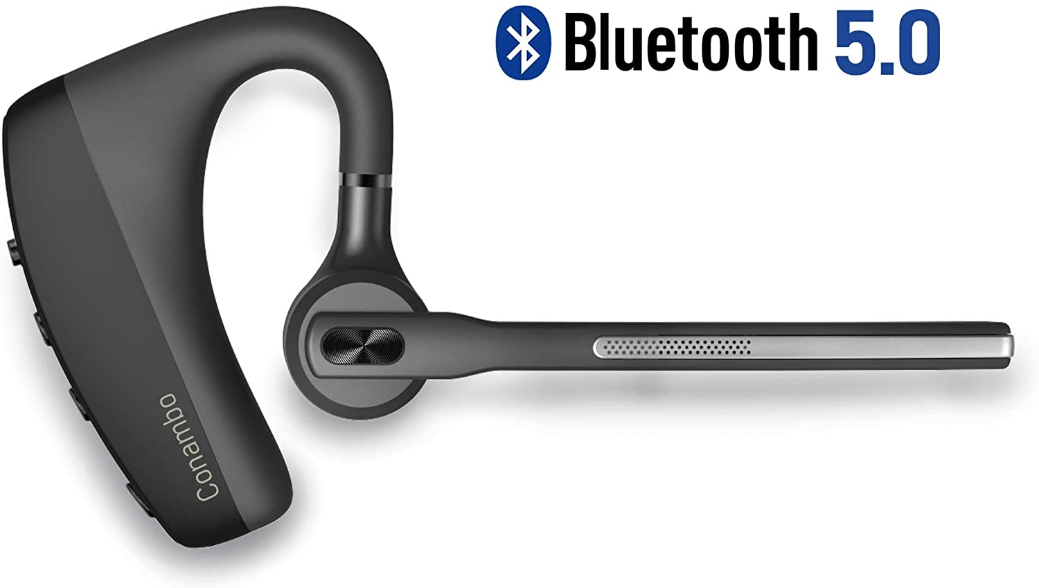Auricular Conambo Bluetooth Headset 5.0