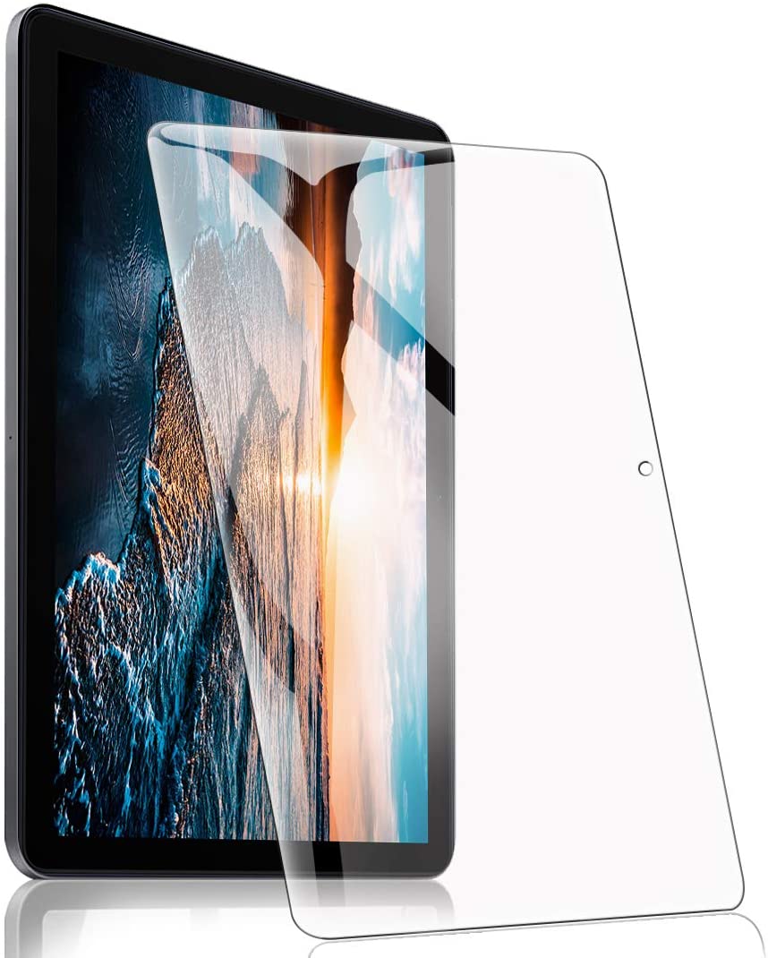 Película Vidro Temperado para Huawei Matepad T10s 2020 – 10,1" - Multi4you®